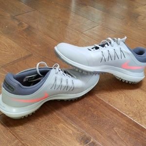 Nike Lunarlon cleats